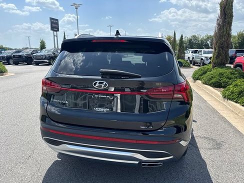 Used 2023 Hyundai Santa Fe SEL w/ Premium Package FWD image 12
