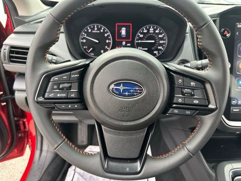 Used 2025 Subaru Crosstrek 2.5i Limited image 23