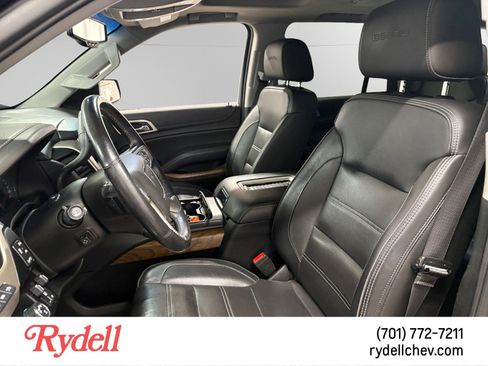 Used 2020 GMC Yukon Denali w/ Open Road Package image 10