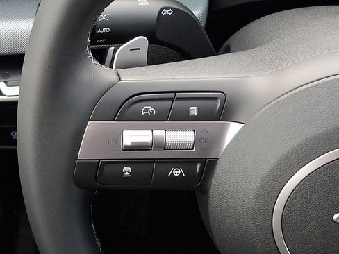 New 2026 Hyundai Sonata SEL image 16