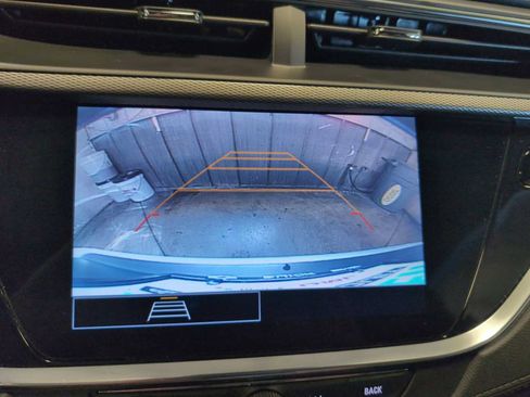 Used 2023 Buick Encore GX Select FWD image 15