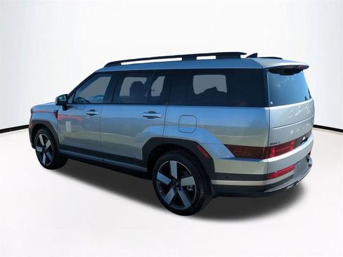 New 2026 Hyundai Santa Fe Limited image 7