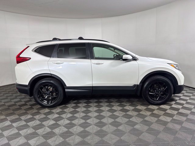 Used 2017 Honda CR-V EX-L image 2