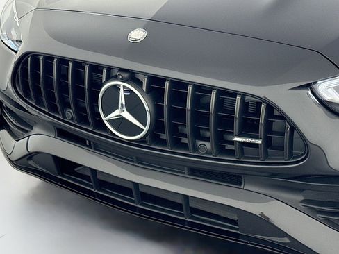 New 2026 Mercedes-Benz C 43 AMG 4MATIC Sedan image 12