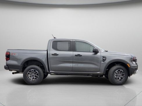 New 2026 Ford Ranger XLT w/ FX4 Off-Road Package AWD/4WD image 23