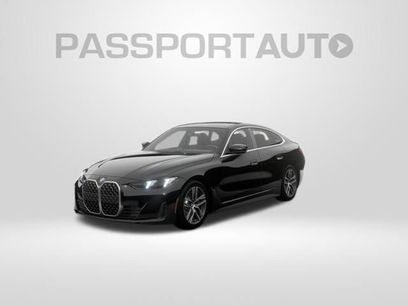 New 2026 BMW 430i xDrive