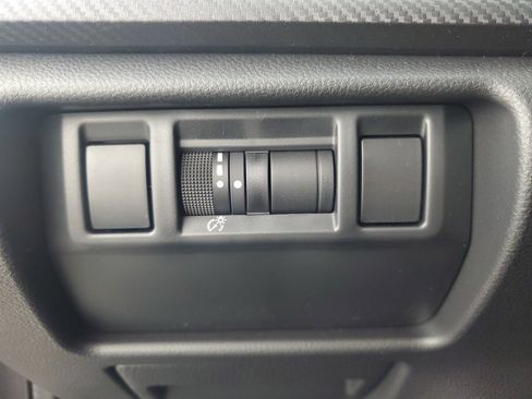 New 2025 Subaru Crosstrek 2.5i Limited AWD/4WD image 27