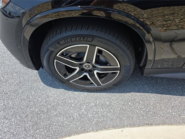New 2026 Mercedes-Benz GLC 300 4MATIC image 10