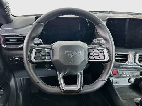 Used 2026 Ford Mustang Premium RWD image 18