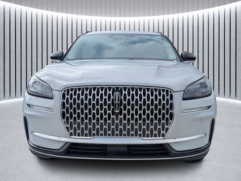 New 2026 Lincoln Corsair Premiere image 7