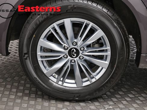Used 2024 INFINITI QX80 Luxe RWD image 35
