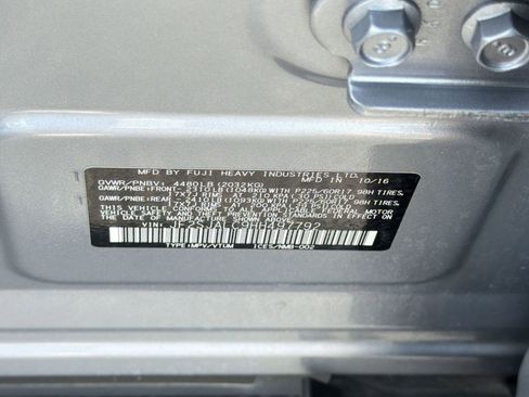 Used 2017 Subaru Forester 2.5i Limited AWD/4WD image 22
