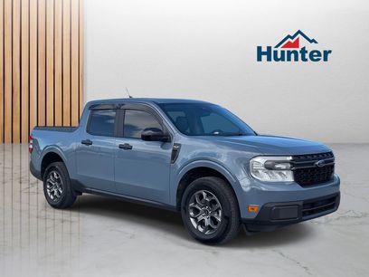 Used 2024 Ford Maverick XLT w/ XLT Luxury Package