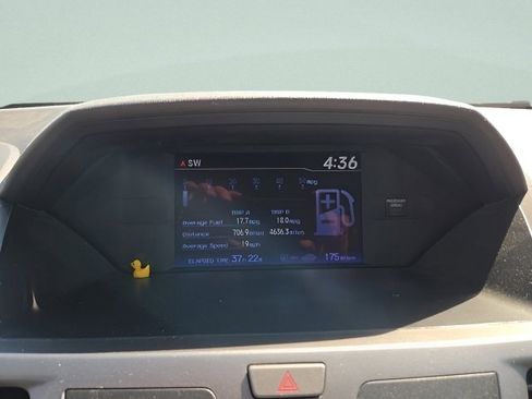 Used 2013 Honda Odyssey EX image 13