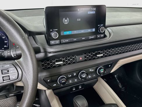 Used 2024 Honda Accord EX image 15