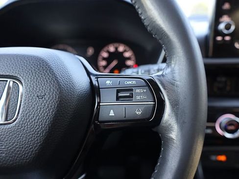 Used 2023 Honda CR-V EX-L image 22