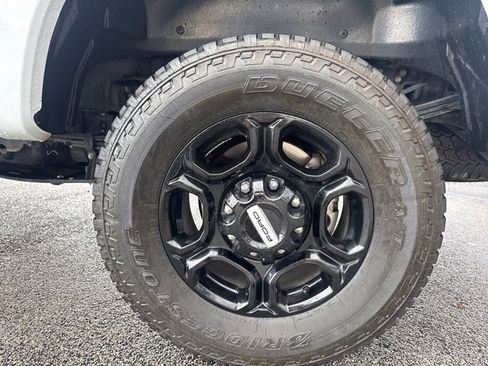 Used 2024 Ford F350 XL w/ STX Appearance Package image 10