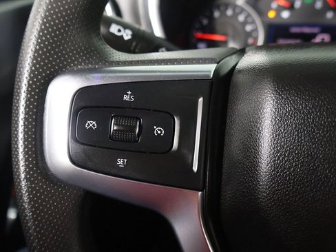 Used 2021 Chevrolet Blazer LT FWD image 36