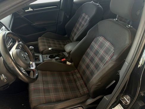 Used 2017 Volkswagen GTI S FWD image 19