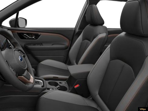 New 2026 Subaru Forester Sport image 7