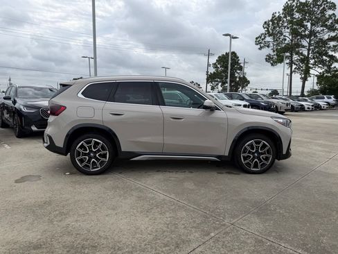 Certified 2026 BMW X1 xDrive28i w/ Convenience Package AWD/4WD image 6