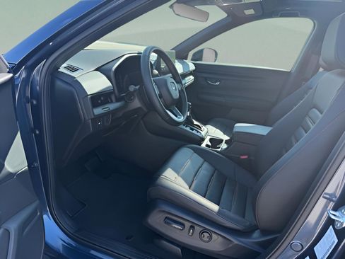 Certified 2026 Honda CR-V Sport-L image 9