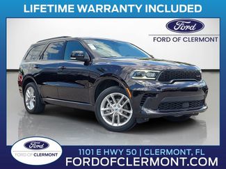 Used 2024 Dodge Durango GT AWD/4WD 360° Tour