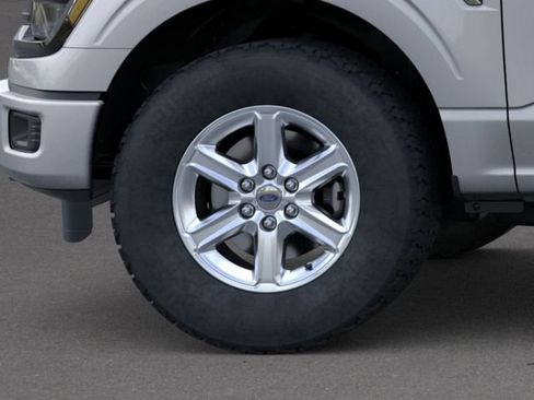 New 2026 Ford F150 XLT AWD/4WD image 19