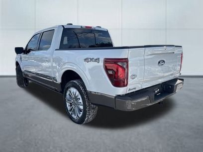 Used 2025 Ford F150 King Ranch