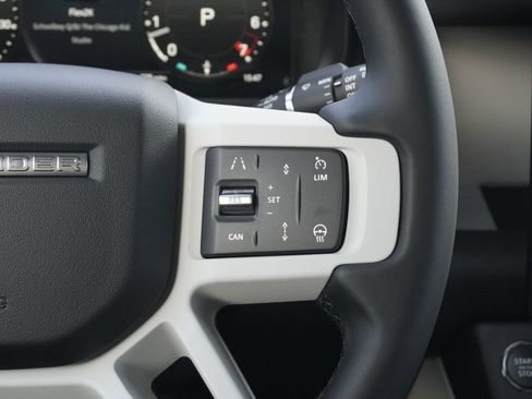 New 2026 Land Rover Defender 110 S AWD/4WD image 13