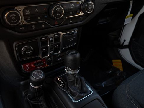 New 2026 Jeep Wrangler Willys image 26