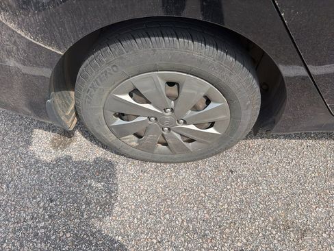 Used 2019 Kia Rio LX FWD image 17