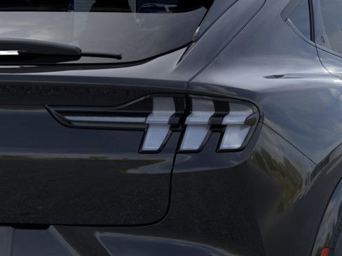 New 2025 Ford Mustang Mach-E Premium w/ Sport Appearance Package image 21