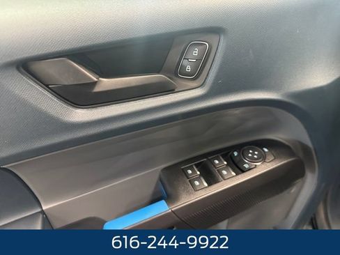 New 2026 Ford Maverick Lobo AWD/4WD image 25