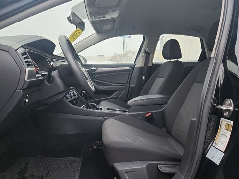 Used 2021 Volkswagen Jetta S w/ Driver Assistance Package image 13