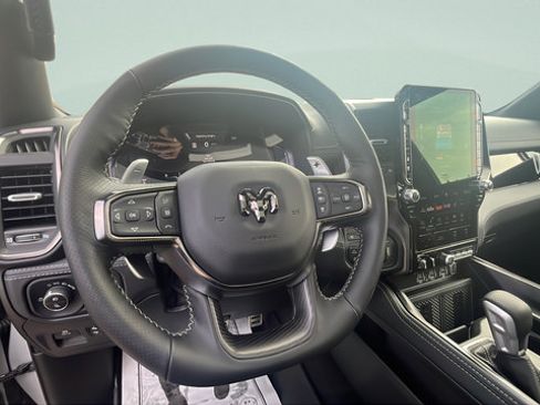 New 2026 RAM 1500 RHO w/ RHO Level 1 Equipment Group AWD/4WD image 13