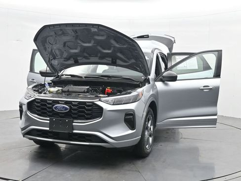 Certified 2024 Ford Escape ST-Line AWD/4WD image 23