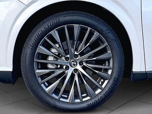 Used 2023 Lexus RX 350 FWD image 10