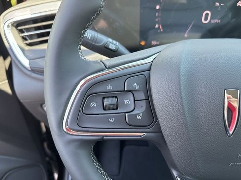 New 2026 Buick Encore GX Preferred w/ Comfort Package image 24