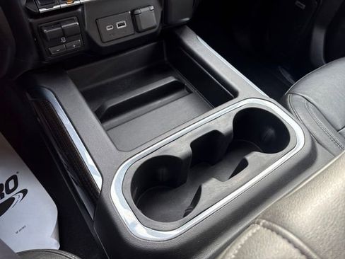 Used 2019 Chevrolet Silverado 1500 LT Trail Boss image 22