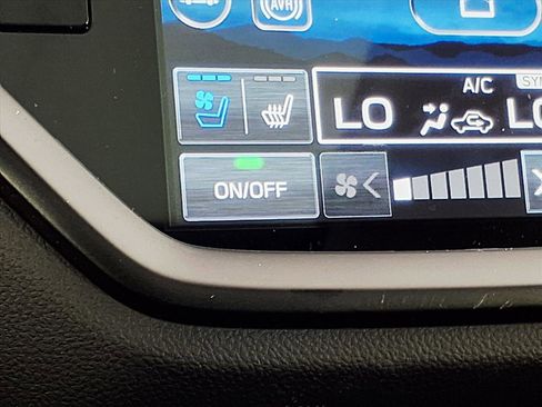 New 2026 Subaru Ascent Bronze Edition image 9