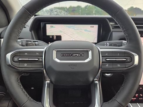 New 2026 GMC Terrain Denali AWD/4WD image 26