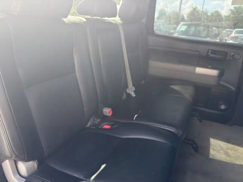Used 2008 Toyota Tundra 4x4 CrewMax image 24