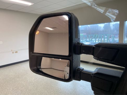New 2026 Ford F350 Platinum AWD/4WD image 43