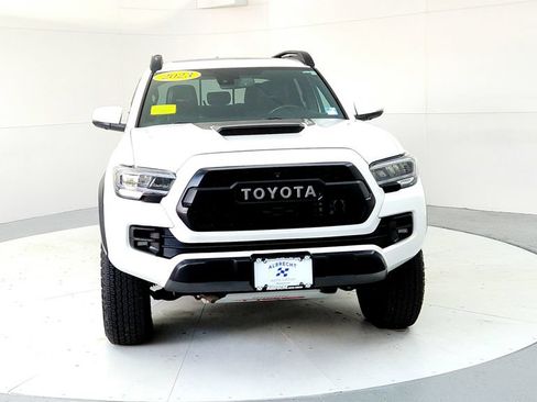 Used 2023 Toyota Tacoma TRD Pro AWD/4WD image 8