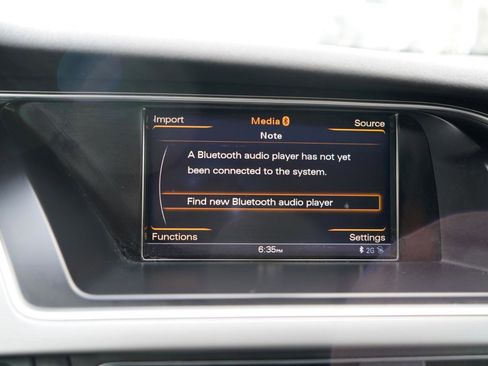 Used 2014 Audi A4 2.0T Premium Plus w/ Premium Plus Package image 50