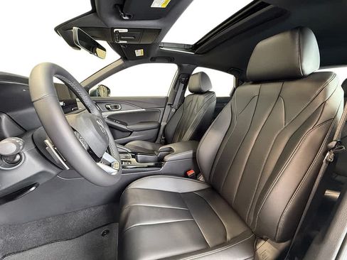 New 2026 Acura Integra A-Spec FWD image 15