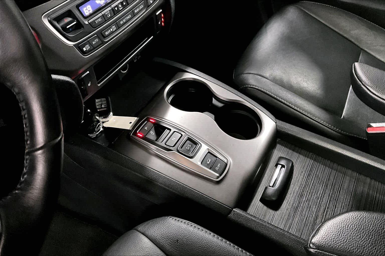 Used 2021 Honda Pilot EX-L image 16