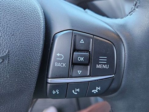 Used 2024 Ford Maverick Lariat w/ Black Appearance Package image 24