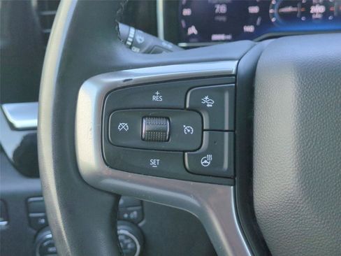 Used 2025 Chevrolet Silverado 2500 LT w/ Convenience Package AWD/4WD image 18